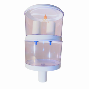 Substituto de Galão para Bebedouro