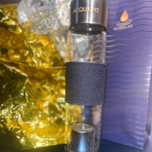 Garrafa Estabilizadora