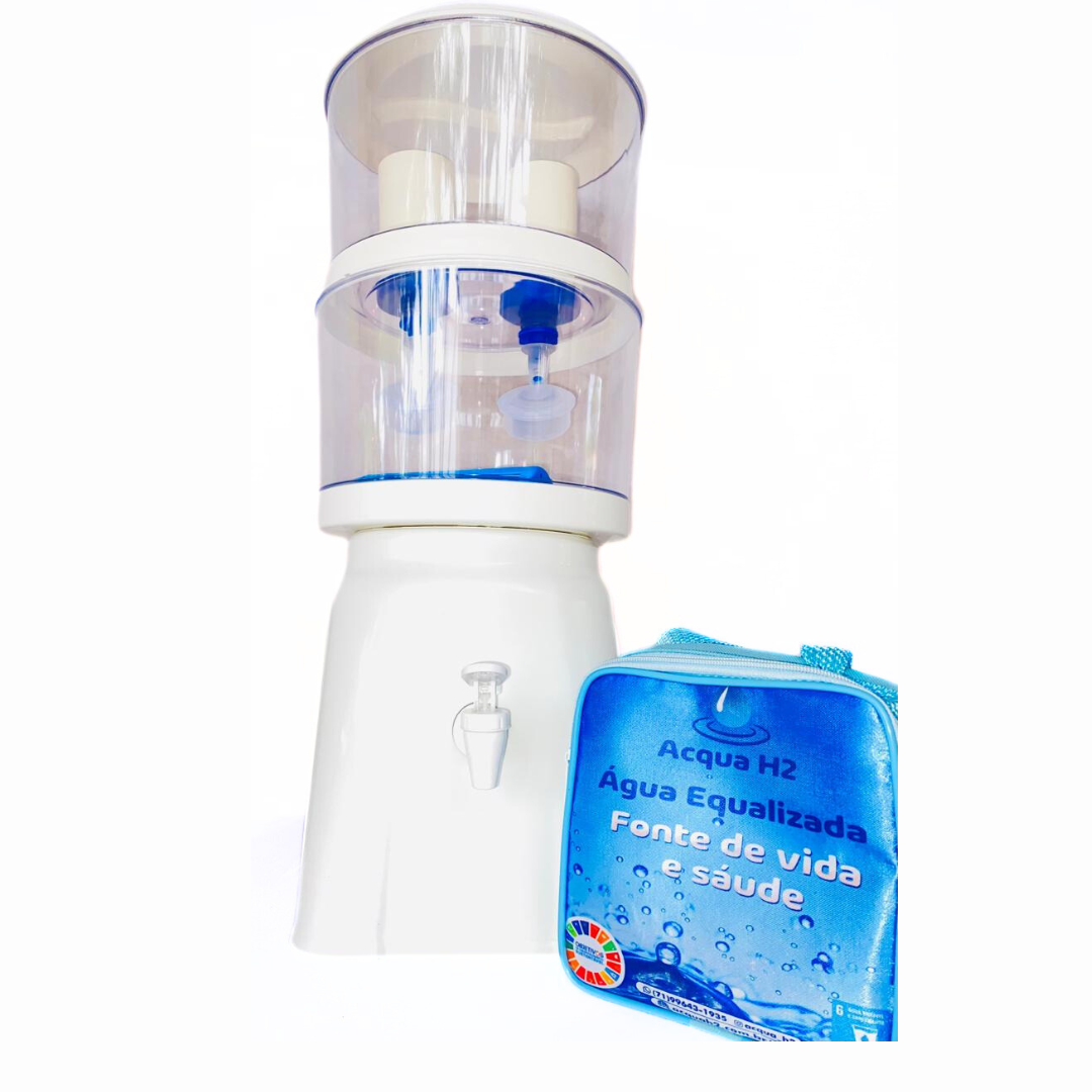 Substituto de Galão para Bebedouro - Imagem 2